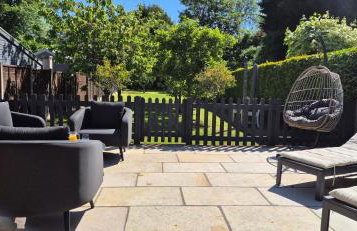 Belle Vue Cottage - Foto 10