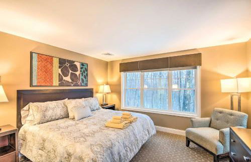 North Conway Home about 2 Mi to Cranmore Mountain! - Photo 17