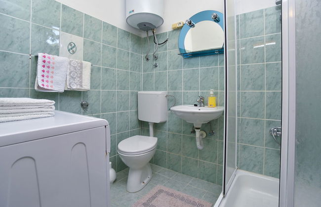 Apartments Branka - Foto 47