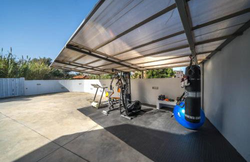 La Maison Du Soleil Luxury Villa by 8essentially - Foto 61