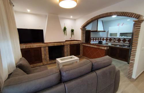 Casa Abuela Encarna - Foto 1