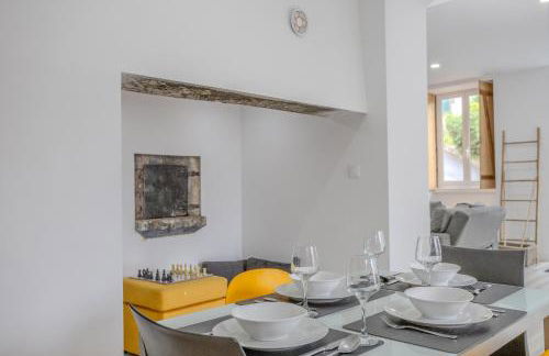 Casa Pyrrhula Murina - Private Jacuzzi - Photo 20