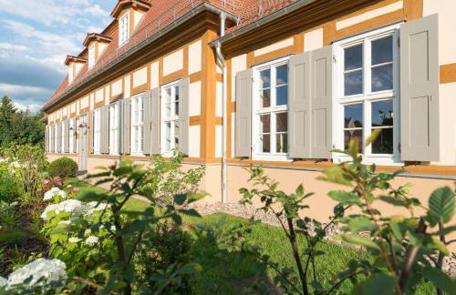 Schloss Beuchow - Foto 16