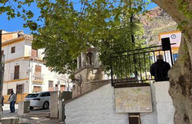 Alojamiento El Pilar - Foto 36