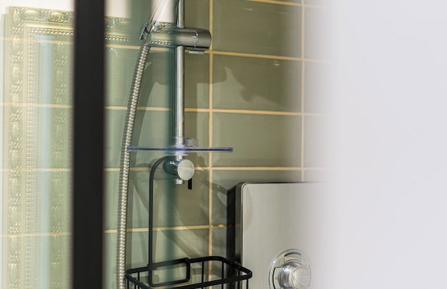 The Regency Studio - Foto 18