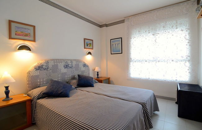 Apartaments Illa Mar d'Or - Foto 31