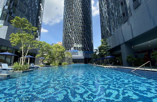 Star Suites KLCC - Foto 38