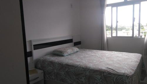 Vista Boa - Apartamento de 2 Quartos na Servidão Boa Vista - Foto 2