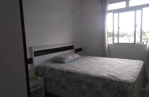 Vista Boa - Apartamento de 2 Quartos na Servidão Boa Vista - Foto 2