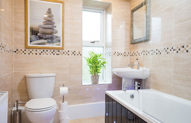 Landmark Apartments Harrogate - Photo 15