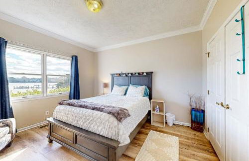 Dock, Pier and Chesapeake Bay Access! Family Getaway - Foto 25