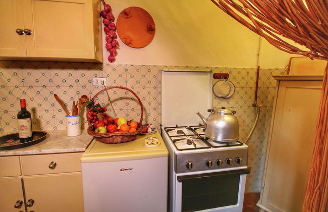 Apartment in a Farmhouse With Swimming Pool - Photo 38