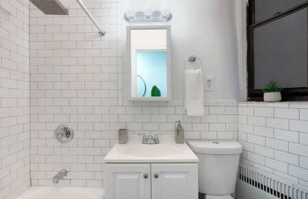 91-2A Stylish 3BR 2Bth with W D - Foto 21