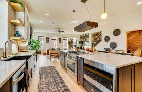 1 Block to Lake City Marina Condo with Rooftop Deck - Foto 7