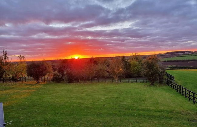 Paddock Cottage - Thorpe Arnold, Melton Mowbray - Foto 24