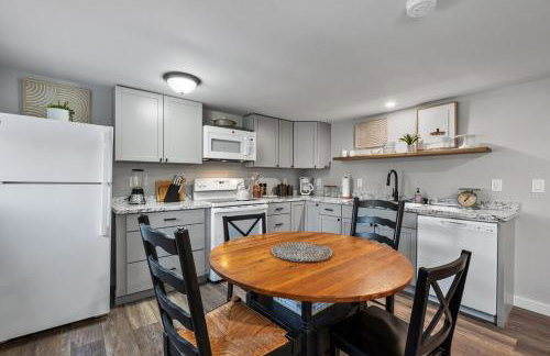 Riptide Cottage Adorable Yr Round Cottage in Bradford - Foto 2