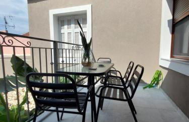 Stone-built Villa Nesseris 80 m2 - Photo 32