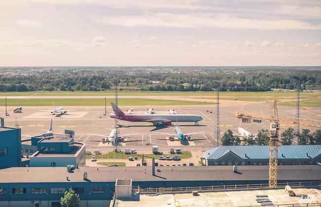 LURICH Residences - Foto 48