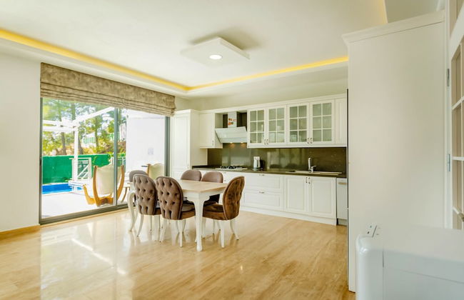 Infinity Sky - Foto 10