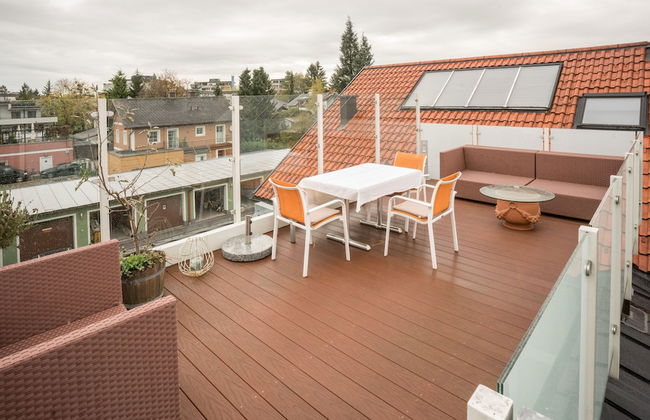 Holiday Apartments by Das Grüne Hotel zur Post - Foto 17