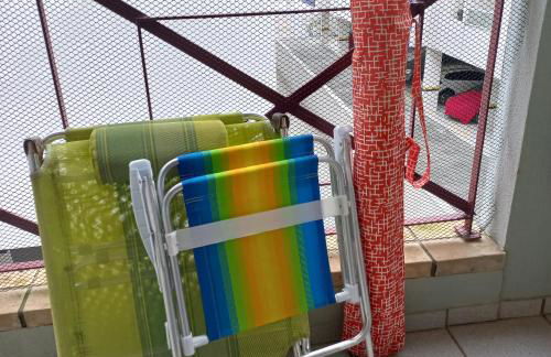 Apartamento para família com piscina - Photo 9