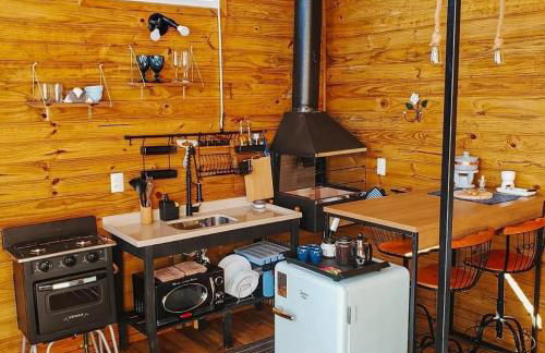 O Chalé Encantado - Rancho Queimado - Photo 1