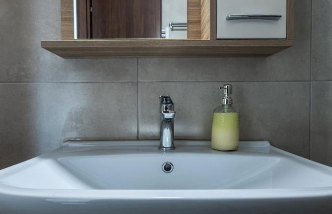 Stagiates Guest House Room 4 - Foto 13