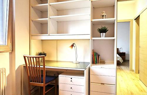 BBking Appartamento Policlinico San Donato Milanese - Photo 14