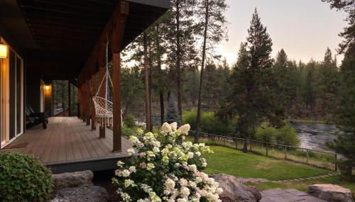 Big Sky Bend - Amazing Riverfront for 12 - Foto 2