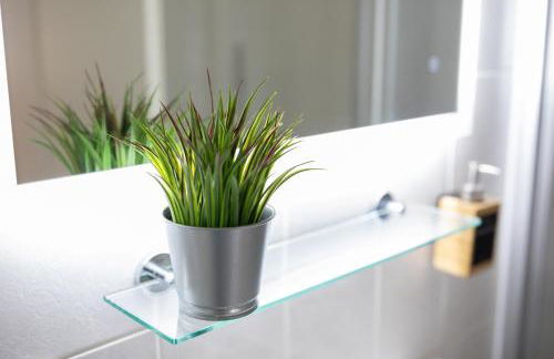 FullHouse - Halle - Paulus Apartment - Nespresso - Foto 21