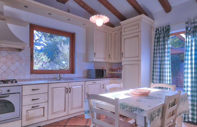 Luxury Villa's Valle dell'Erica - Foto 10