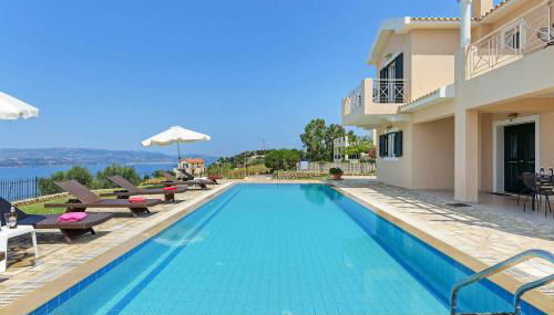 Villa Argostoli Bay - Foto 1, Other