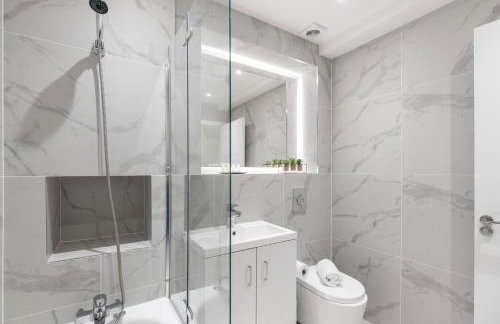 Bright and spacious Apartment - Excellent Location - Foto 18