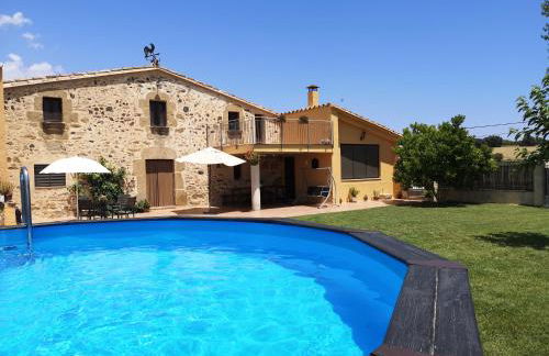 Masoveria de Cal Sastre - Foto 19