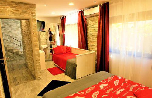 Villa Summer dream with heated pool, sauna and jacuzzi - Foto 26