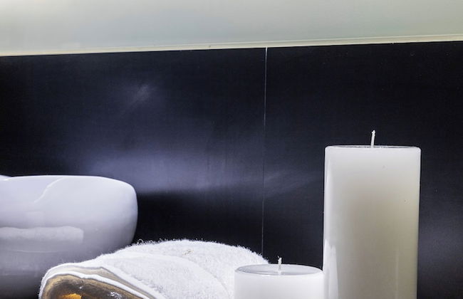 Ámbar Suites - Photo 25