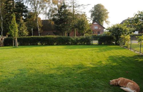 "Katenblick" Doppelhaushälfte - Foto 5