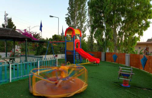 Pantheon Hotel & Suites - Foto 21