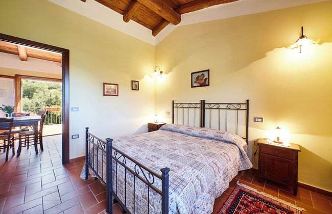 agriturismo i moresani - Foto 25