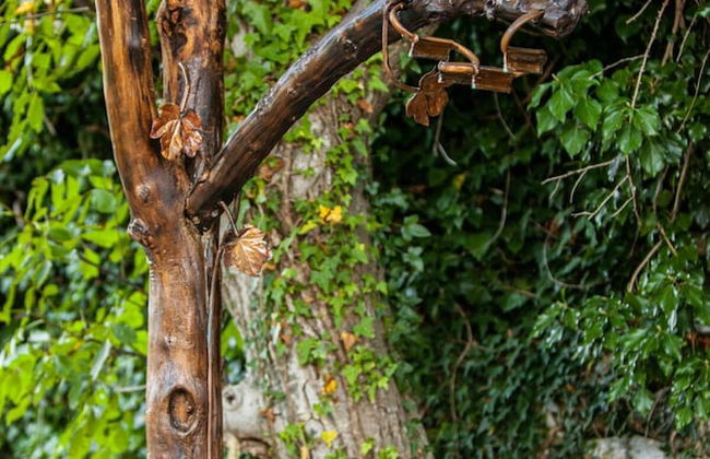 Meli Sea-view Cottage - Foto 50