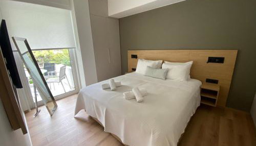 Fospitality Varkiza - Foto 2