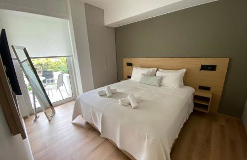 Fospitality Varkiza - Foto 2