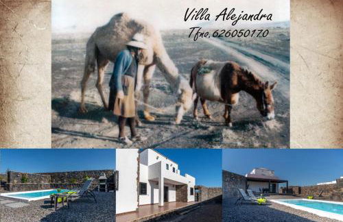 Villa Alejandra - Foto 8