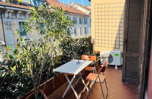 Suite con terrazzo - Photo 19