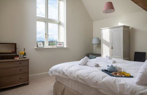 Blackhill barn - in the heart of the Cotswolds - Photo 44