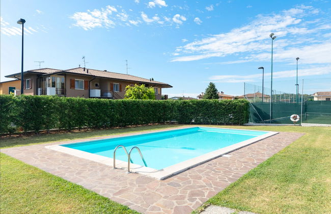 Borgo Adige 12 Apartment - Foto 12