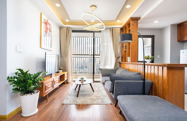 Infinity Pool Signature - Saigon Rivergate - Foto 49