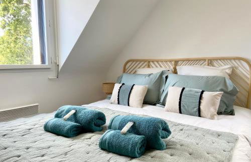 Villa H ste Marine - Foto 24