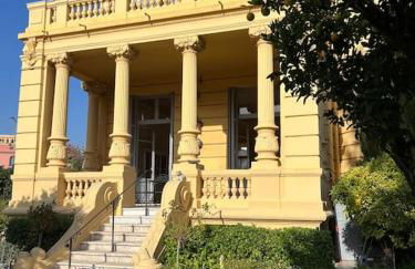 Appartement exceptionnel belle époque avec grande terrasse plein sud - Foto 7