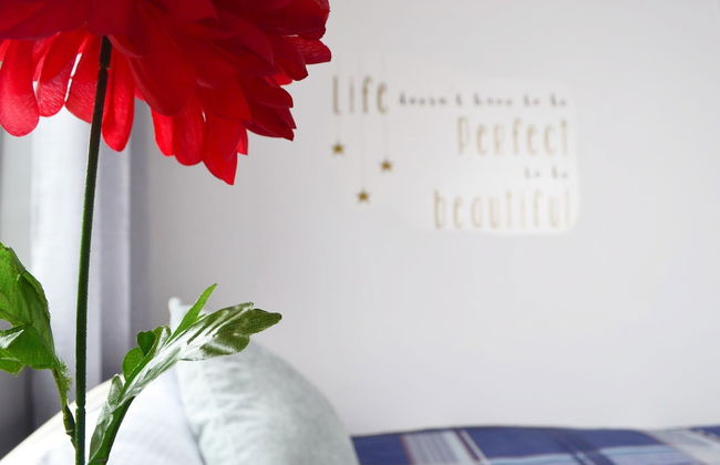 No 40, 5 beds, sleeps 7 - Photo 8